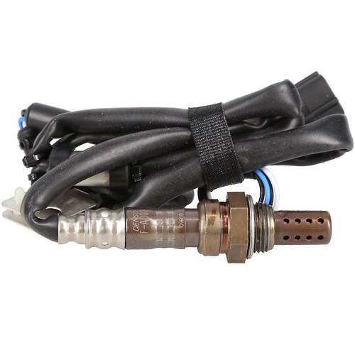 Denso Oxygen Sensor 4 Wire, Direct Fit, Heated 234-4330 for 2001-2005 Mazda (Miata)