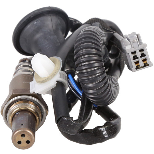 Denso Oxygen Sensor 4 Wire, Direct Fit, Heated 234-4306 for 2009-2016 Pontiac/Toyota (Vibe, Matrix, Venza)