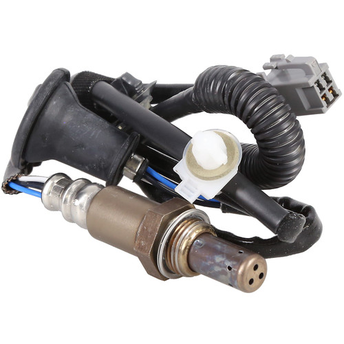 Denso Oxygen Sensor 4 Wire, Direct Fit, Heated 234-4306 for 2009-2016 Pontiac/Toyota (Vibe, Matrix, Venza)