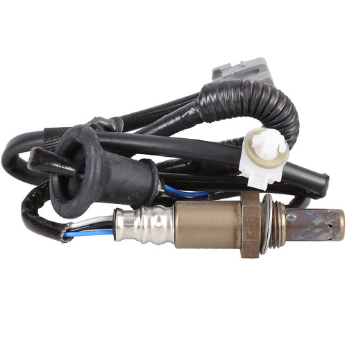 Denso Oxygen Sensor 4 Wire, Direct Fit, Heated 234-4306 for 2009-2016 Pontiac/Toyota (Vibe, Matrix, Venza)