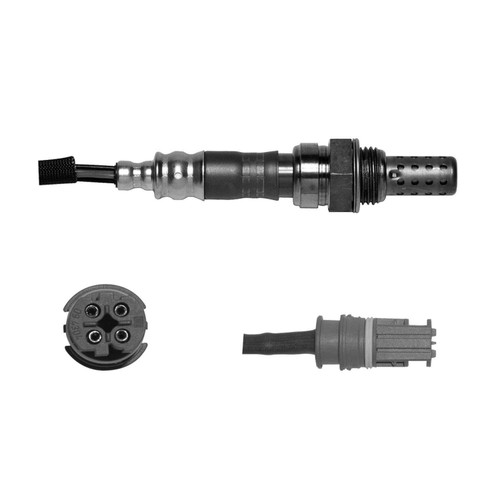 Denso Oxygen Sensor 4 Wire, Direct Fit, Heated 234-4179 for 1998-2000 Mercedes-Benz (C280, C43 AMG, CLK320, CLK430)