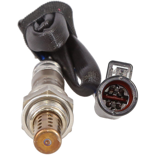 Denso Oxygen Sensor 4 Wire, Direct Fit, Heated 234-4127 for 1993-2016 Ford/Lincoln/Mazda