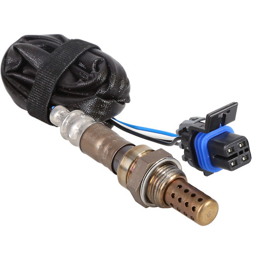Denso Oxygen Sensor 4 Wire, Direct Fit, Heated 234-4089 for 1999-2001 Chevrolet/Pontiac (Cavalier, Sunfire)