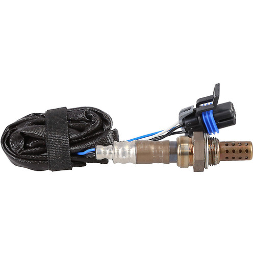 Denso Oxygen Sensor 4 Wire, Direct Fit, Heated 234-4089 for 1999-2001 Chevrolet/Pontiac (Cavalier, Sunfire)