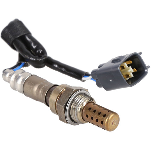 Denso Oxygen Sensor 4 Wire, Direct Fit, Heated 234-4064 for 2002-2014 Lexus/Toyota (ES300, ES330, ES350, GX460)
