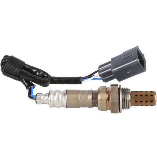 Denso Oxygen Sensor 4 Wire, Direct Fit, Heated 234-4064 for 2002-2014 Lexus/Toyota (ES300, ES330, ES350, GX460)