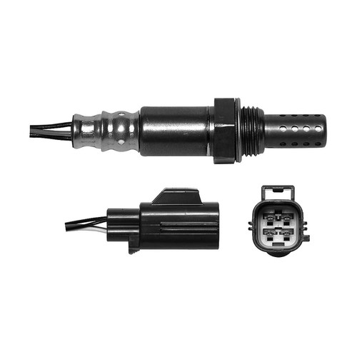 Denso Oxygen Sensor 4 Wire, Direct Fit, Heated 234-4265 for 2005-2009 Land Rover (LR3, Range Rover, Range Rover Sport)
