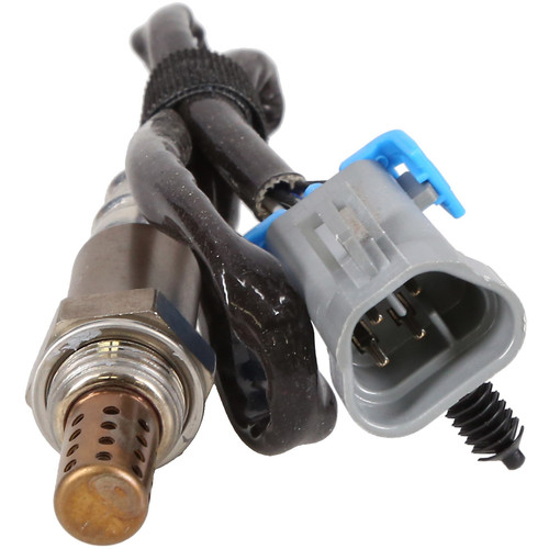 Denso Oxygen Sensor 4 Wire, Direct Fit, Heated 234-4331 for 2006-2012 Buick/Chevrolet/GMC (Rainier, Colorado, Trailblazer, Trailblazer EXT)