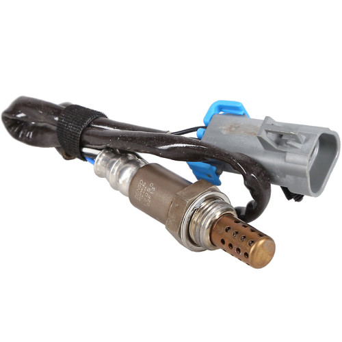 Denso Oxygen Sensor 4 Wire, Direct Fit, Heated 234-4331 for 2006-2012 Buick/Chevrolet/GMC (Rainier, Colorado, Trailblazer, Trailblazer EXT)