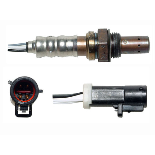 Denso Oxygen Sensor 4 Wire, Direct Fit, Heated 234-4374 for 2005-2010 Ford/Lincoln/Mazda (E-150, E-150 Club Wagon, E-250, E-350 Club Wagon)