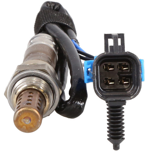 Denso Oxygen Sensor 4 Wire, Direct Fit, Heated 234-4112 for 2002-2007 Cadillac/Chevrolet/GMC (CTS, Escalade, Escalade ESV, Escalade EXT)