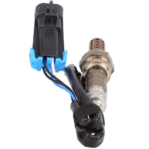 Denso Oxygen Sensor 4 Wire, Direct Fit, Heated 234-4112 for 2002-2007 Cadillac/Chevrolet/GMC (CTS, Escalade, Escalade ESV, Escalade EXT)