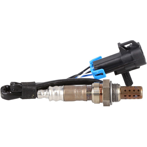 Denso Oxygen Sensor 4 Wire, Direct Fit, Heated 234-4112 for 2002-2007 Cadillac/Chevrolet/GMC (CTS, Escalade, Escalade ESV, Escalade EXT)