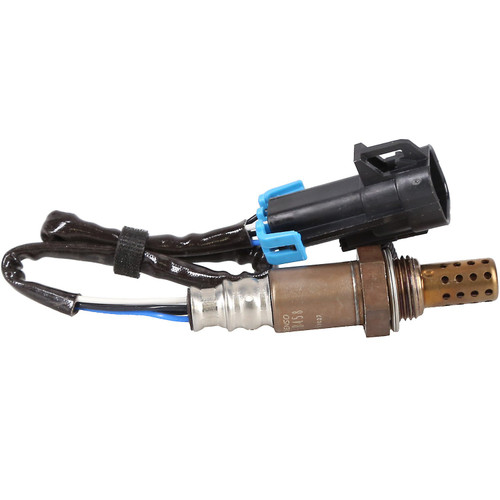 Denso Oxygen Sensor 4 Wire, Direct Fit, Heated 234-4345 for 2003-2005 Chevrolet/GMC (Astro, Safari)