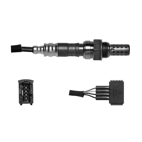 Denso Oxygen Sensor 4 Wire, Direct Fit, Heated 234-4186 for 1997-2002 Porsche (Boxster)