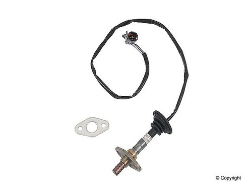 Denso Oxygen Sensor 4 Wire, Direct Fit, Heated 234-4152 for 1988-1989 Toyota (4Runner, Pickup)