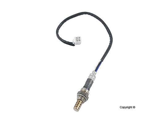 Denso Oxygen Sensor 4 Wire, Direct Fit, Heated 234-4132 for 1999-2006 Subaru (Baja, Legacy, Outback)