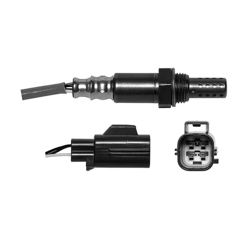 Denso Oxygen Sensor 4 Wire, Direct Fit, Heated 234-4266 for 2005-2009 Land Rover (LR3, Range Rover, Range Rover Sport)