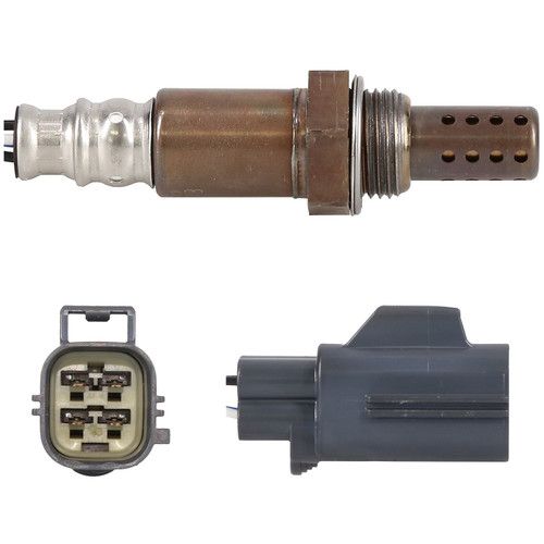 Denso Oxygen Sensor 4 Wire, Direct Fit, Heated 234-4266 for 2005-2009 Land Rover (LR3, Range Rover, Range Rover Sport)