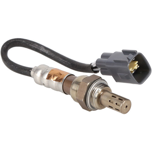Denso Oxygen Sensor 4 Wire, Direct Fit, Heated 234-4211 for 1990-1995 Lexus (LS400, SC400)