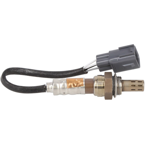 Denso Oxygen Sensor 4 Wire, Direct Fit, Heated 234-4211 for 1990-1995 Lexus (LS400, SC400)