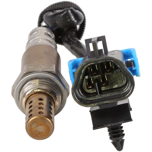 Denso Oxygen Sensor 4 Wire, Direct Fit, Heated 234-4332 for 2005-2013 Chevrolet (Corvette, HHR)