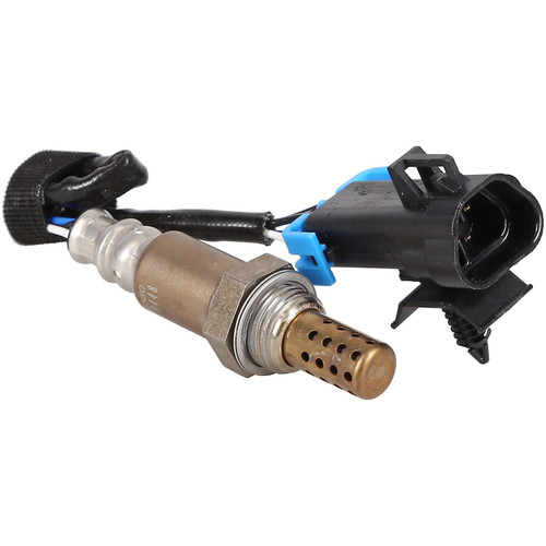 Denso Oxygen Sensor 4 Wire, Direct Fit, Heated 234-4332 for 2005-2013 Chevrolet (Corvette, HHR)
