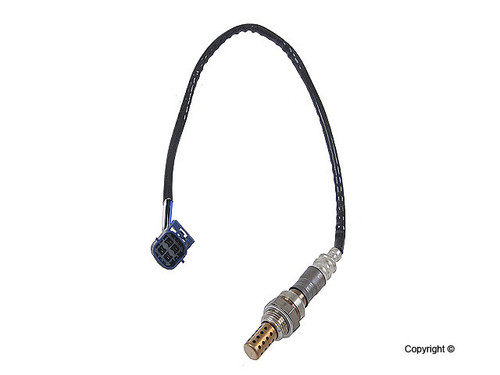 Denso Oxygen Sensor 4 Wire, Direct Fit, Heated 234-4309 for 2002-2003 Nissan (Altima, Sentra)
