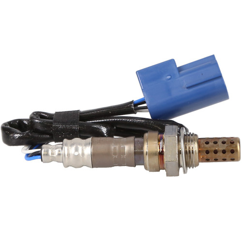 Denso Oxygen Sensor 4 Wire, Direct Fit, Heated 234-4309 for 2002-2003 Nissan (Altima, Sentra)