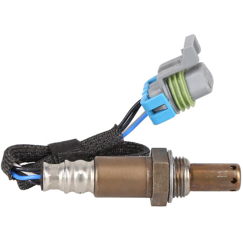 Denso Oxygen Sensor 4 Wire, Direct Fit, Heated 234-4291 for 2009-2011 Buick (Lucerne)