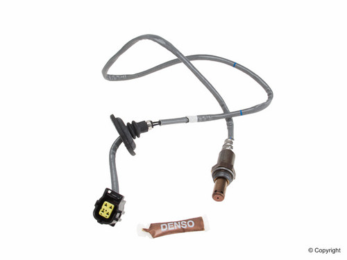 Denso Oxygen Sensor 4 Wire, Direct Fit, Heated 234-4114 for 2008-2021 Mitsubishi (Lancer, Outlander, Outlander Sport, RVR)