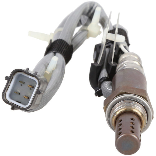 Denso Oxygen Sensor 4 Wire, Direct Fit, Heated 234-4376 for 2005 Mazda (6)