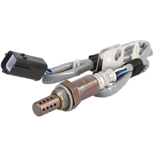 Denso Oxygen Sensor 4 Wire, Direct Fit, Heated 234-4376 for 2005 Mazda (6)