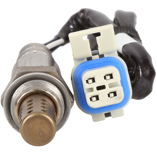 Denso Oxygen Sensor 4 Wire, Direct Fit, Heated 234-4346 for 2004-2005 Cadillac/Pontiac (DeVille, Seville, Bonneville)