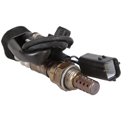 Denso Oxygen Sensor 4 Wire, Direct Fit, Heated 234-4333 for 1997-2000 Mazda (Miata)