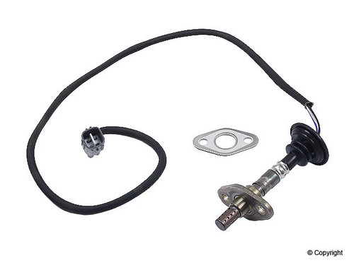 Denso Oxygen Sensor 4 Wire, Direct Fit, Heated 234-4189 for 2000-2004 Toyota (Tacoma)