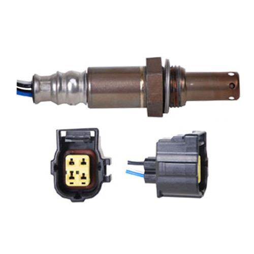 Denso Oxygen Sensor 4 Wire, Direct Fit, Heated 234-4116 for 2008-2023 Mitsubishi (Eclipse Cross, Lancer, Outlander, Outlander Sport)