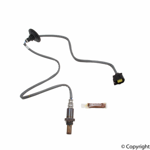 Denso Oxygen Sensor 4 Wire, Direct Fit, Heated 234-4116 for 2008-2023 Mitsubishi (Eclipse Cross, Lancer, Outlander, Outlander Sport)
