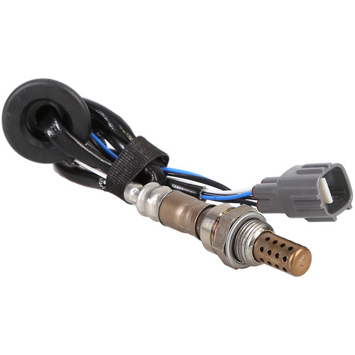 Denso Oxygen Sensor 4 Wire, Direct Fit, Heated 234-4137 for 1997-2003 Lexus/Toyota (ES300, LS400, Camry, Solara)