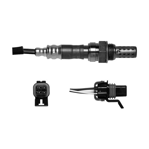 Denso Oxygen Sensor 4 Wire, Direct Fit, Heated 234-4066 for 2000-2011 Chevrolet/Pontiac/Saturn (Cobalt, HHR, G5, Pursuit)