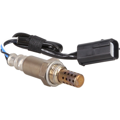 Denso Oxygen Sensor 4 Wire, Direct Fit, Heated 234-4190 for 2003-2008 Kia/Mazda (Rio, 6)