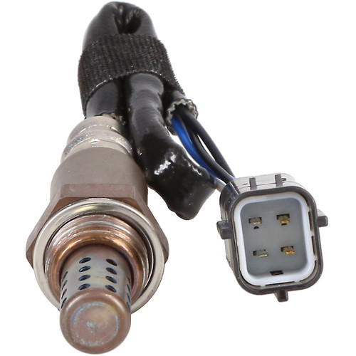 Denso Oxygen Sensor 4 Wire, Direct Fit, Heated 234-4117 for 2000-2005 Kia/Mazda/Suzuki (Rio, 626, Forenza, Reno)