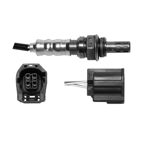 Denso Oxygen Sensor 4 Wire, Direct Fit, Heated 234-4392 for 2006-2009 Mazda (3, 3 Sport)