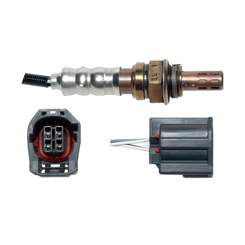 Denso Oxygen Sensor 4 Wire, Direct Fit, Heated 234-4392 for 2006-2009 Mazda (3, 3 Sport)