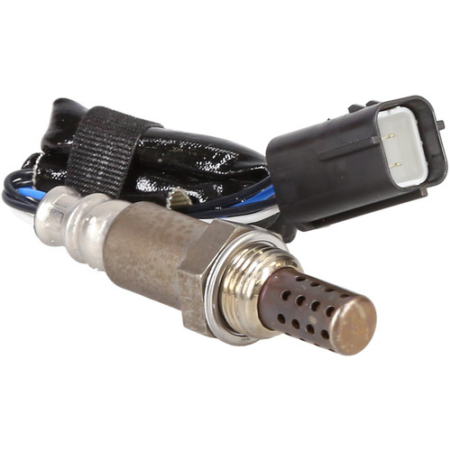 Denso Oxygen Sensor 4 Wire, Direct Fit, Heated 234-4293 for 2006-2009 Chevrolet/Pontiac/Suzuki (Aveo, Aveo5, Wave, Wave5)