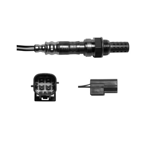 Denso Oxygen Sensor 4 Wire, Direct Fit, Heated 234-4273 for 2002-2004 Nissan (Altima)