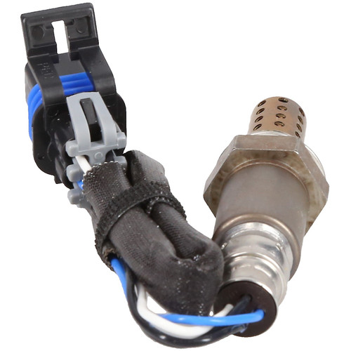 Denso Oxygen Sensor 4 Wire, Direct Fit, Heated 234-4348 for 2006 Buick/Chevrolet/GMC (Rainier, Colorado, Trailblazer, Trailblazer EXT)