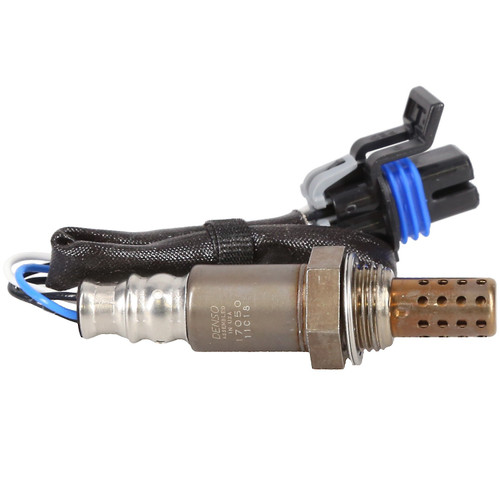 Denso Oxygen Sensor 4 Wire, Direct Fit, Heated 234-4348 for 2006 Buick/Chevrolet/GMC (Rainier, Colorado, Trailblazer, Trailblazer EXT)