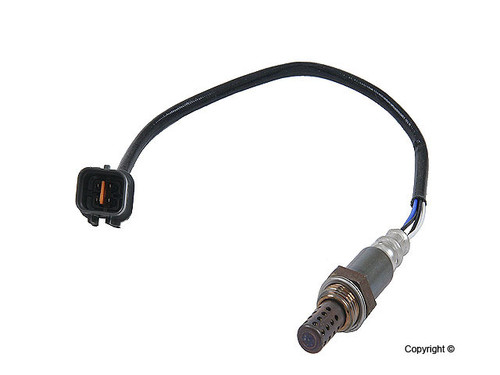 Denso Oxygen Sensor 4 Wire, Direct Fit, Heated 234-4191 for 2002-2010 Hyundai/Kia (Santa Fe, Sonata, Tiburon, Tucson)