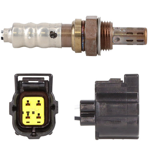 Denso Oxygen Sensor 4 Wire, Direct Fit, Heated 234-4274 for 2003-2014 Chrysler/Dodge/Jeep (300, Aspen, Pacifica, PT Cruiser)